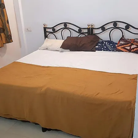 Angela Guest House